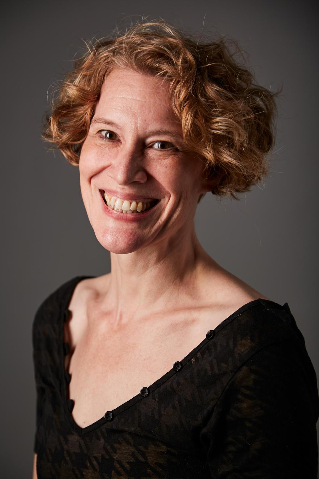 Emily Berry