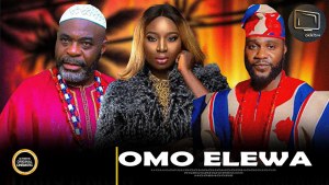 OMO ELEWA