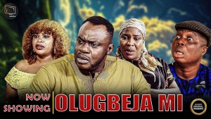OLUGBEJA MI
