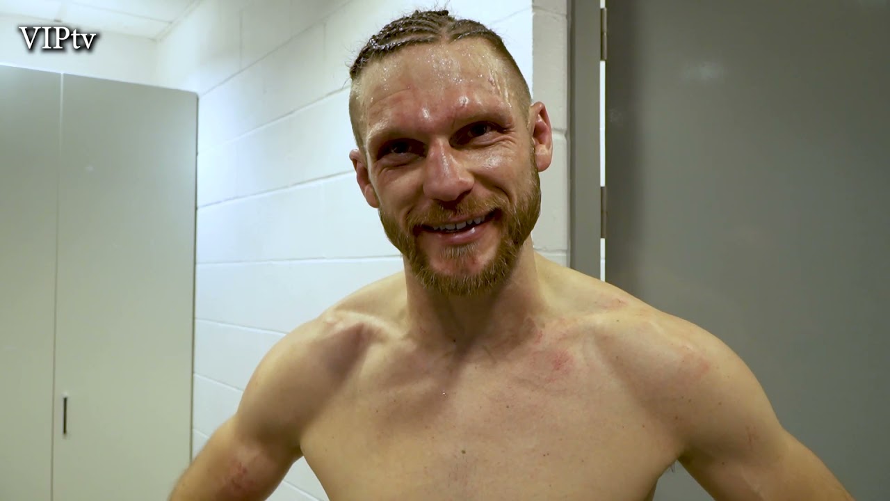 Lee Appleyard 'i still want big fights and would love the Cori Gibbs fight over 10 rds' background