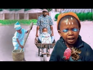 OMO ALAGBARA