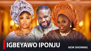 IGBEYAWO IPONU