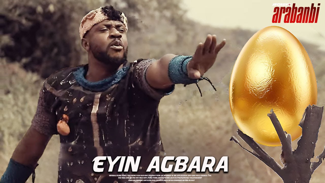 EYIN AGBARA
