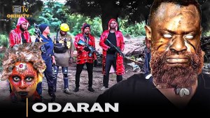 ODARAN