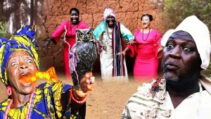 IGUNNUGUN - An African Yoruba Movie