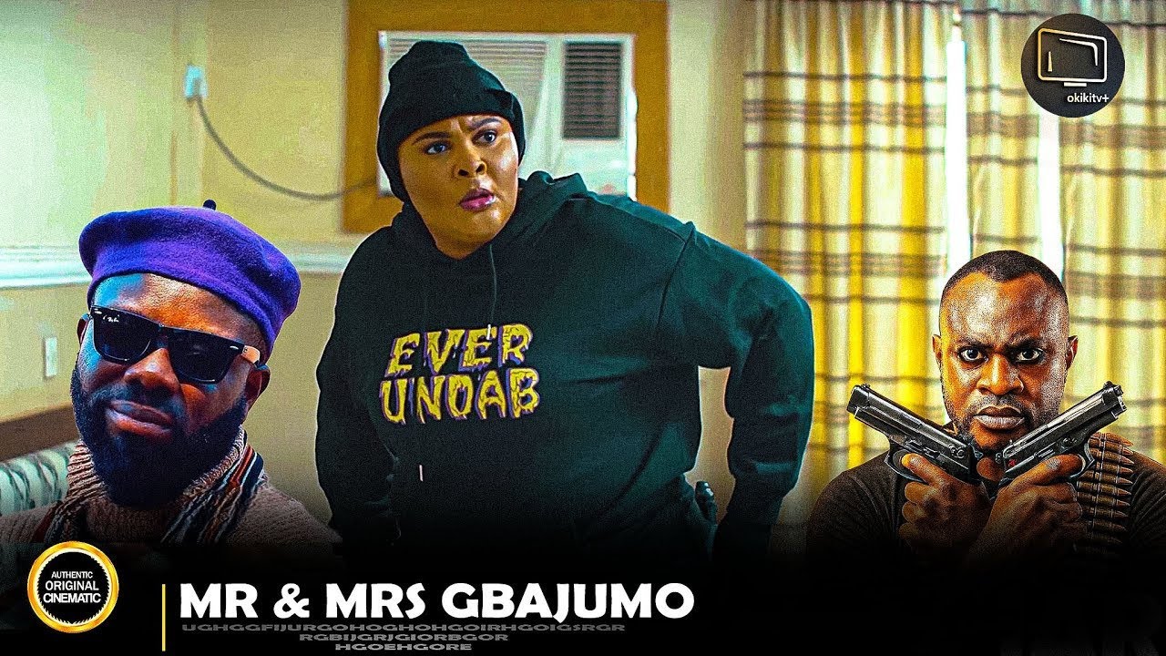 IYAWO GBAJUMO