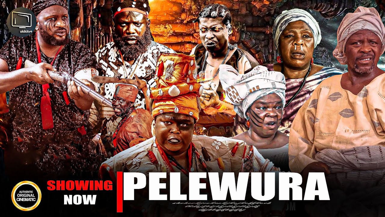 PELEWURA
