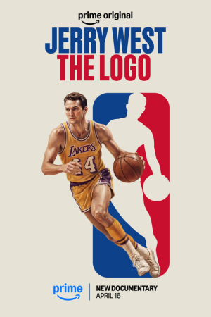 Jerry West: The Logo [Indonesian]