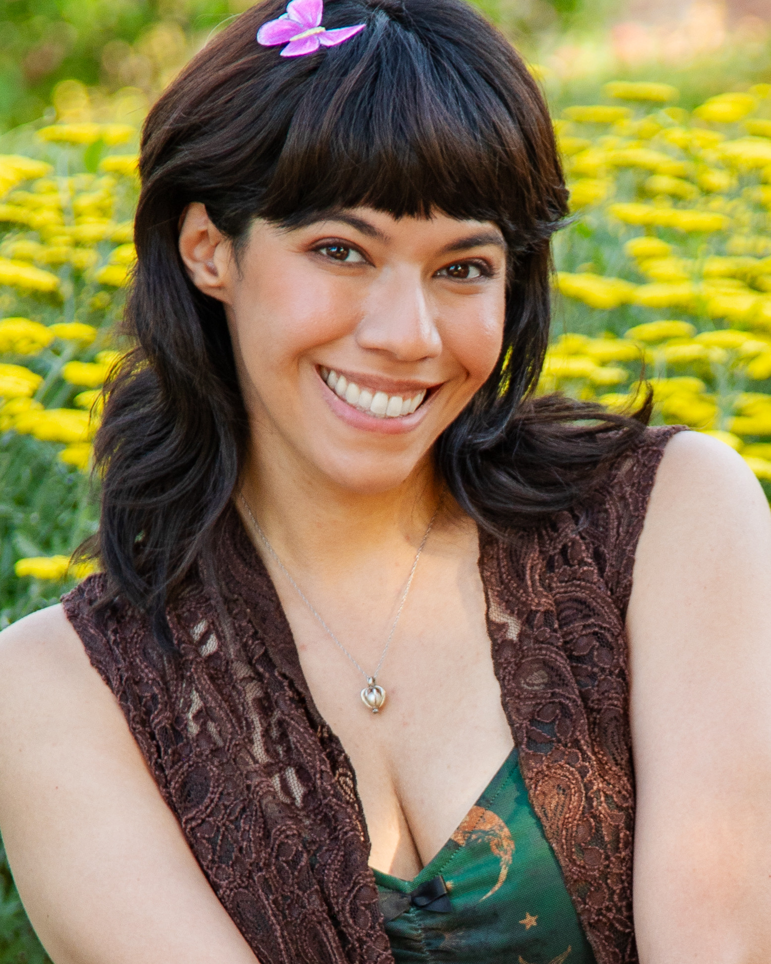 Crystal Archuleta