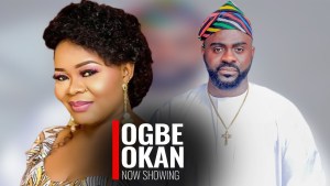 Ogbe Okan