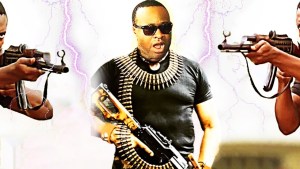ALABI DANGER