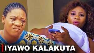 IYAWO KALAKUTA