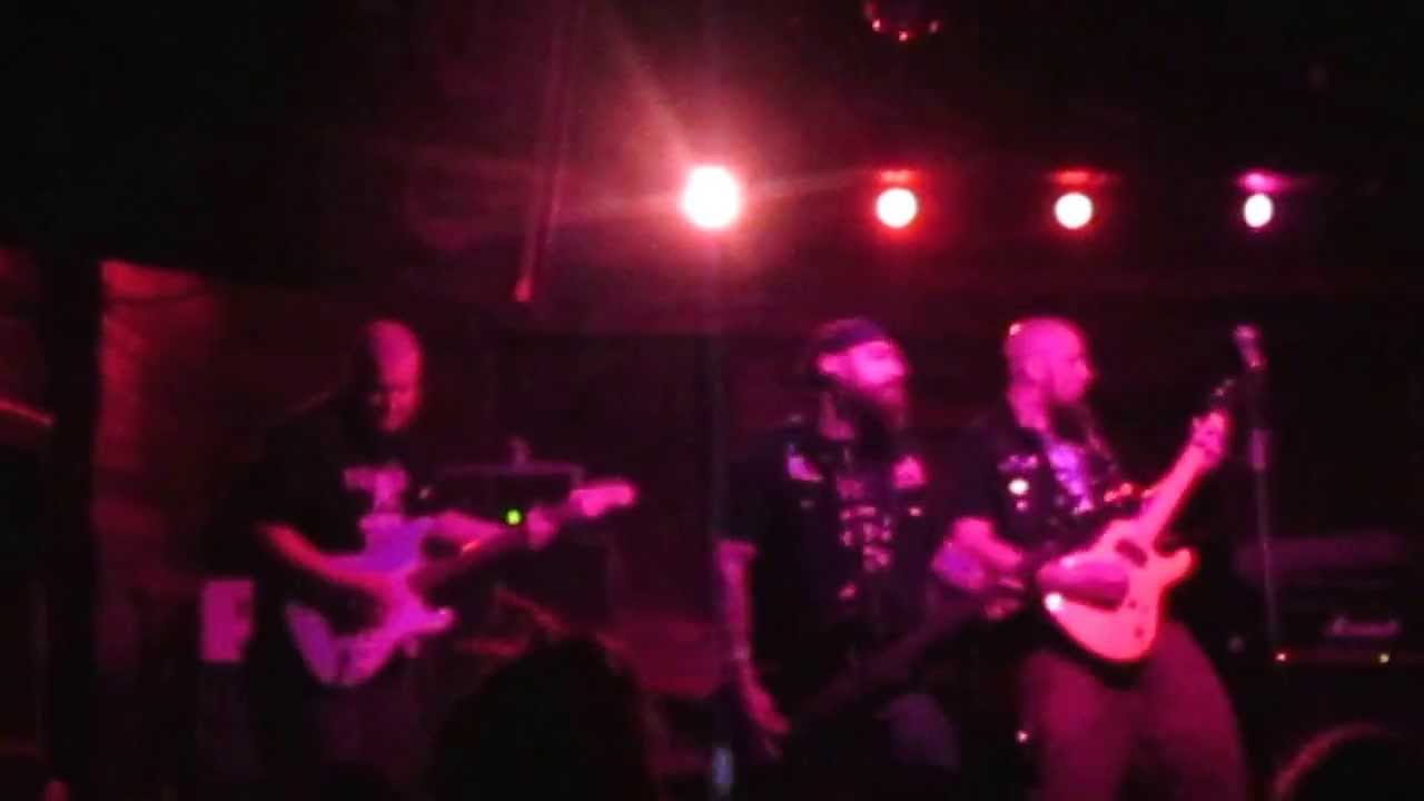 Hot Graves at Backbooth in Orlando, FL background