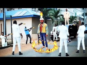 IBEJI AJAGUNJALE - An Award Winning Nigerian Yoruba
