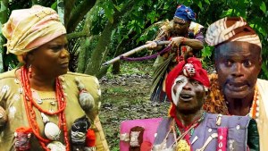 FIJABI OLOGUN AIYE