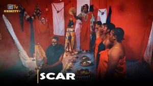 SCAR - Feranmi Oyalowo | Peju Ogunmmola
