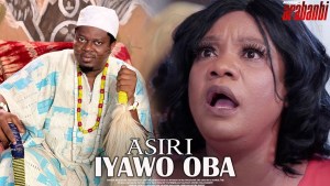 ASIRI IYAWO OBA