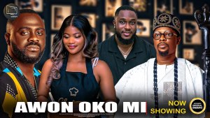 AWON OKO MI