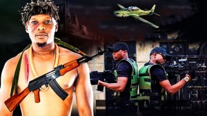 AGBO GHETTO - An African Yoruba Movie