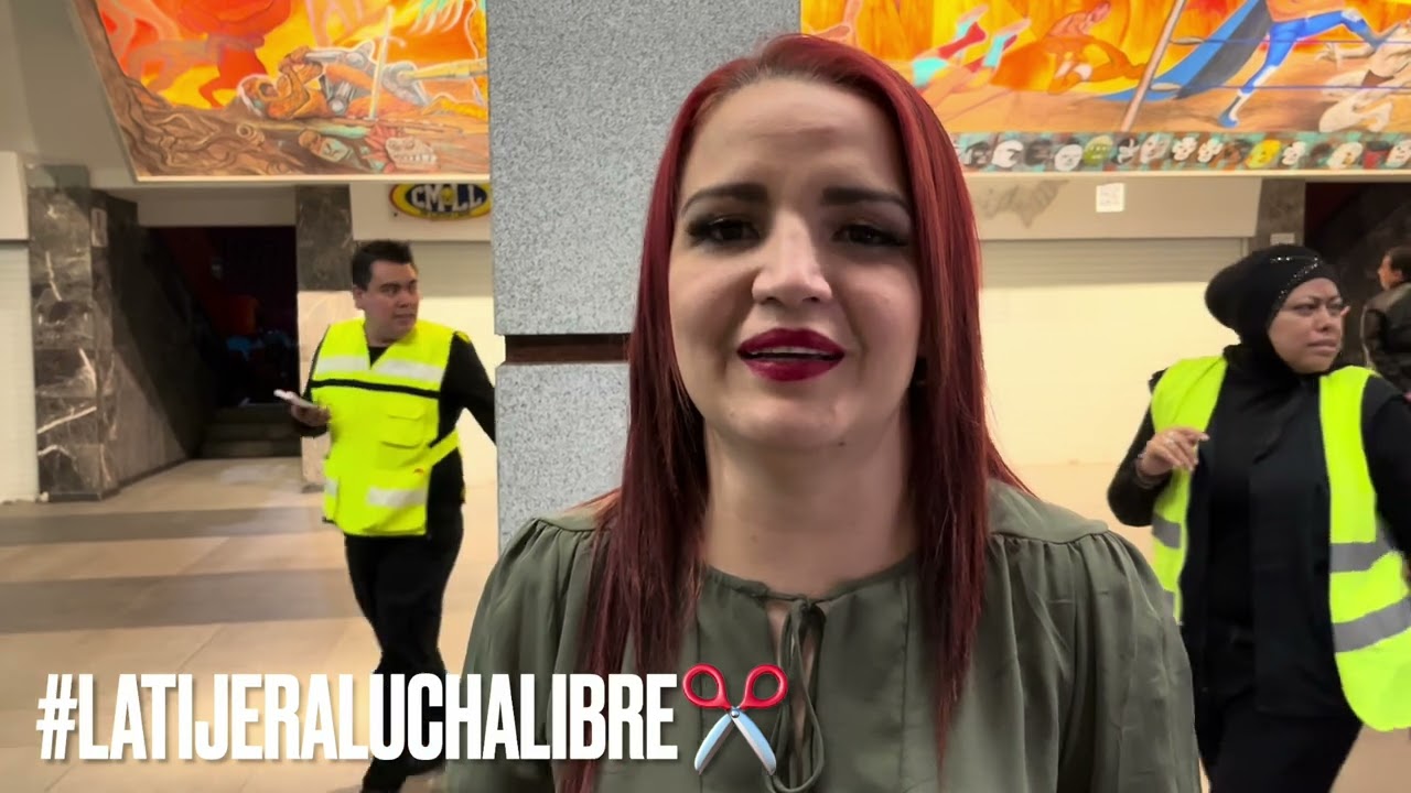 Dark Silueta: Estamos comprometidos a sumar, me dolió la caída de los Hnos. Trueno, gran aniversario