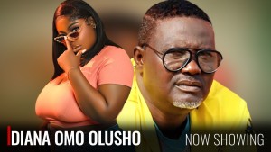 DIANA OMO OLOSHO