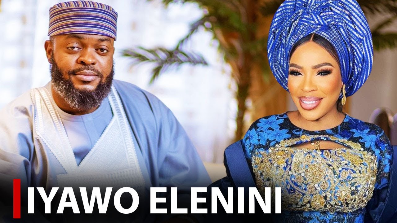 IYAWO ELENINI
