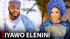 IYAWO ELENINI