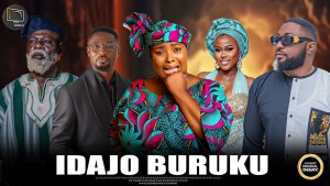 IDAJO BURUKU