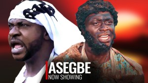 Asegbe