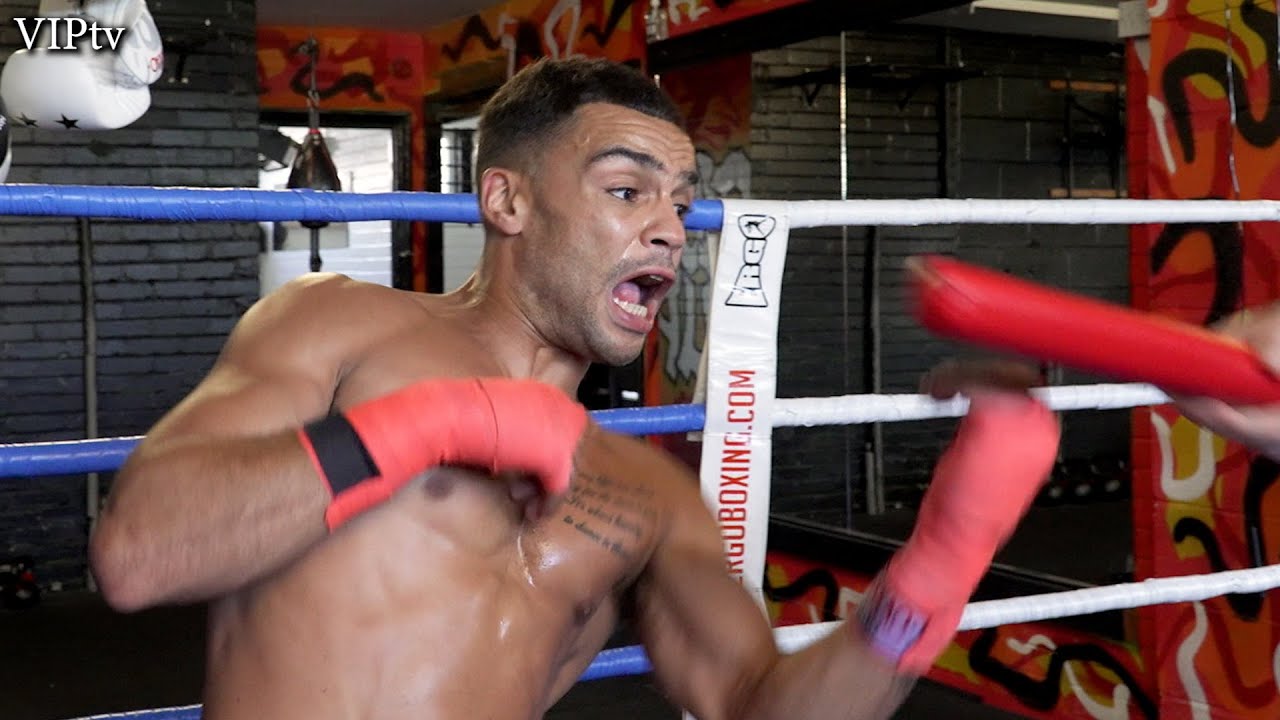 Brandon Daord 'I want to bring excitement back to flyweight division'