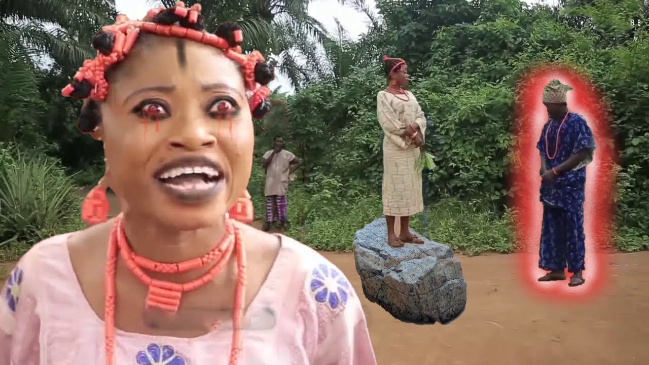 APATA ILU : LATEST CLASSIC NEW RELEASE YORUBA MOVIE