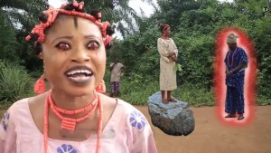 APATA ILU : LATEST CLASSIC NEW RELEASE YORUBA MOVIE