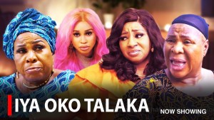 IYA OKO TALAKA