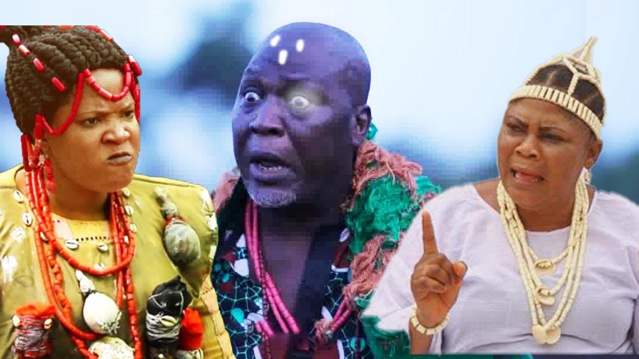 OGUN AJULE ORUN