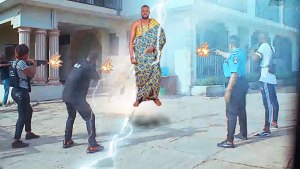 APATA IJOGBON