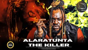 ALARATUNTA THE KILLER