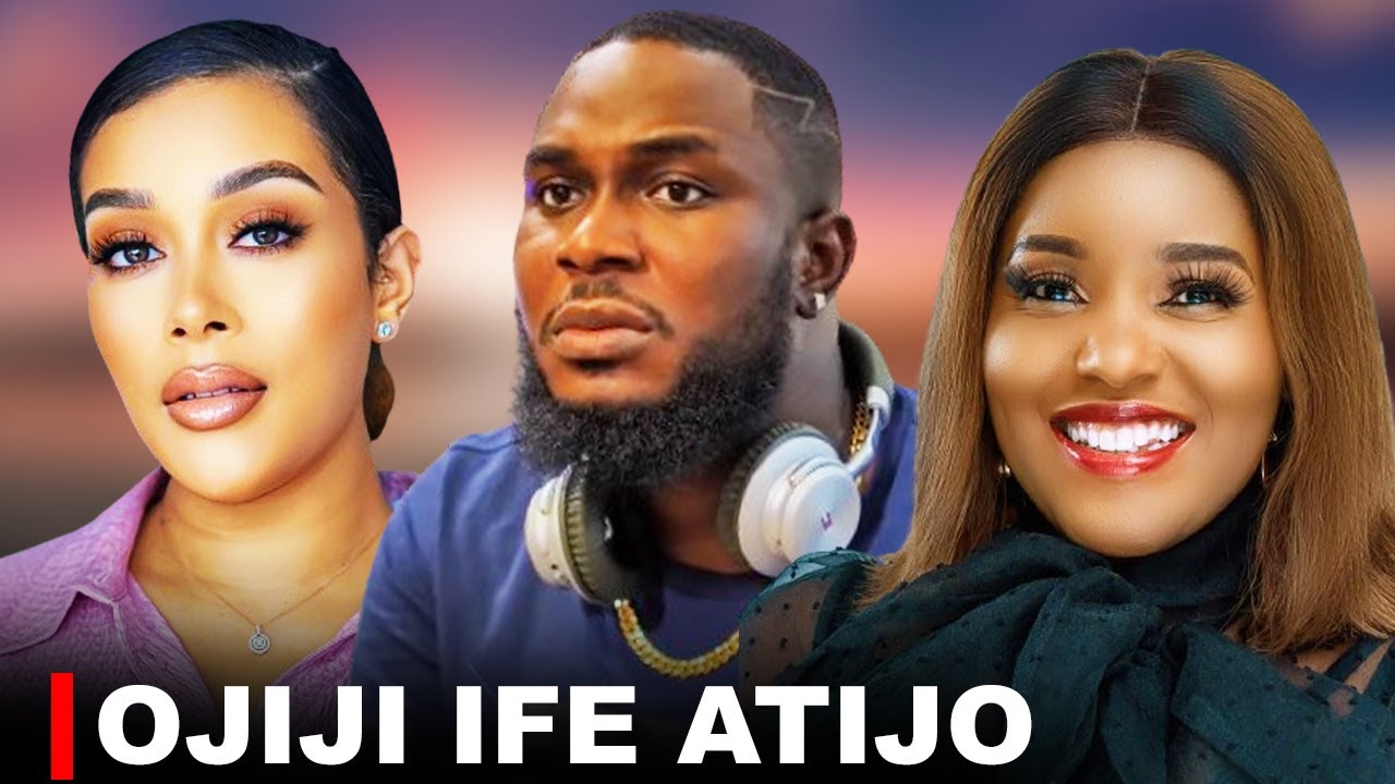 OJIJI IFE ATIJO