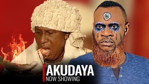 Akudaya