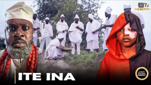 ITE INA - Odunlade Adekola | Bidemi Kosoko | Sunday Jatto Drama