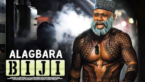 ALAGBARA BIJI