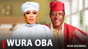WURA OBA