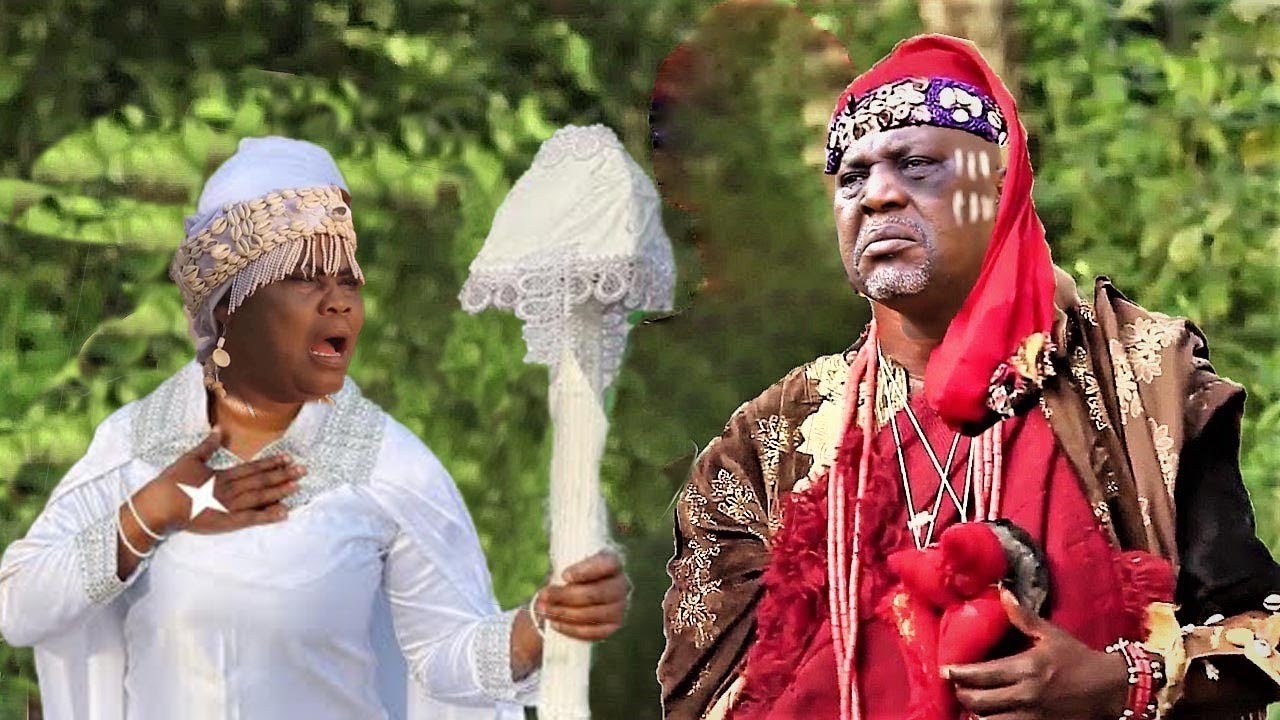 IJA YEYE ATI BALOGUN