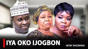 IYA OKO IJOGBON