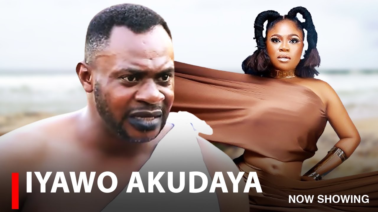 IYAWO AKUDAYA