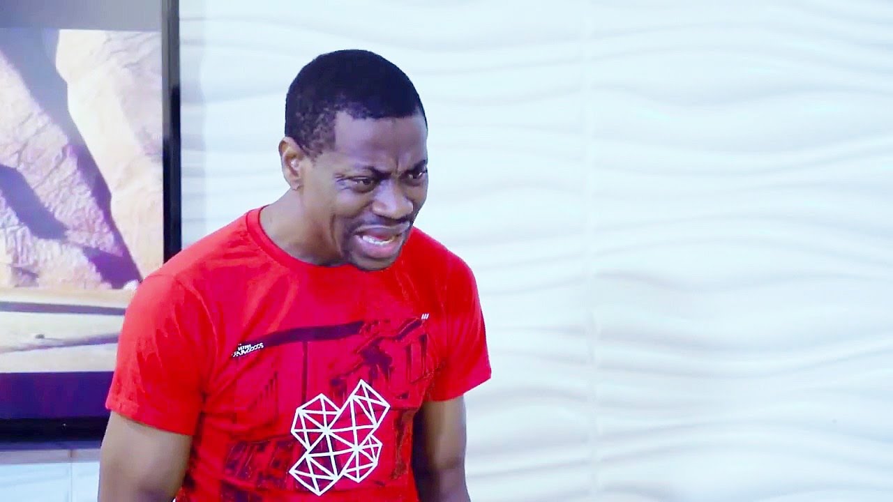 SHETTIMA - A Nigerian Yoruba Movie