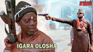 IGARA OLOSHA
