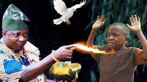 IJOGBON