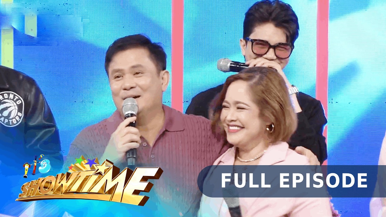 OGIE at MANILYN, reunited!