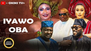 IYAWO OBA