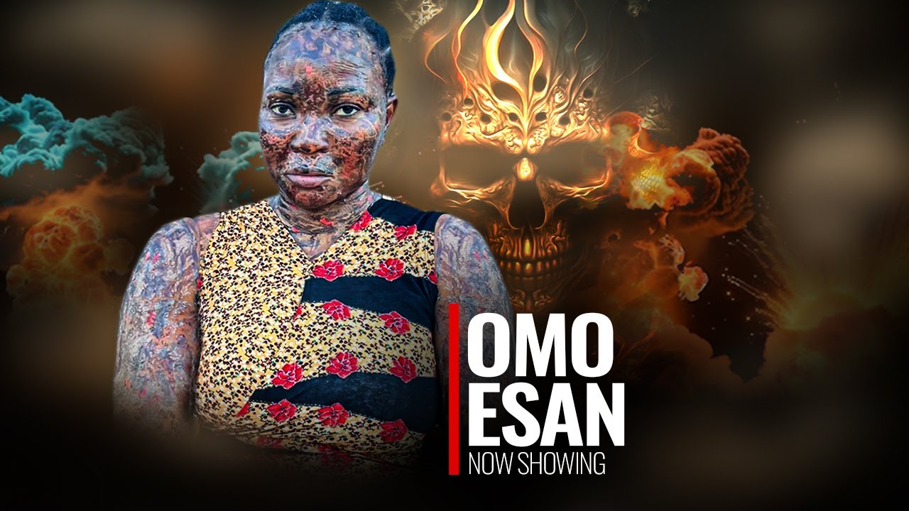 Omo Esan: An African Yoruba Movie